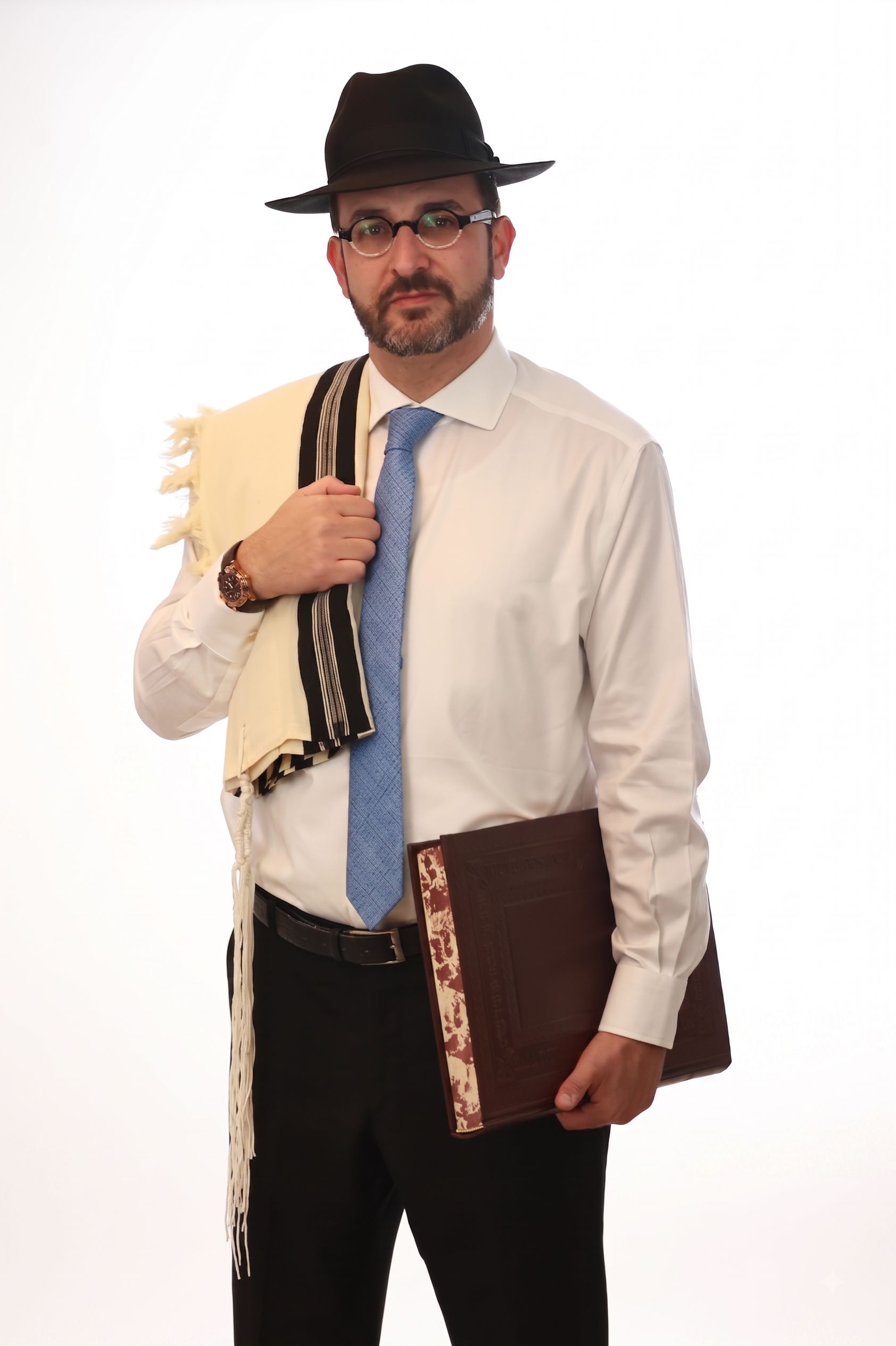 Micha Gamerman 2026