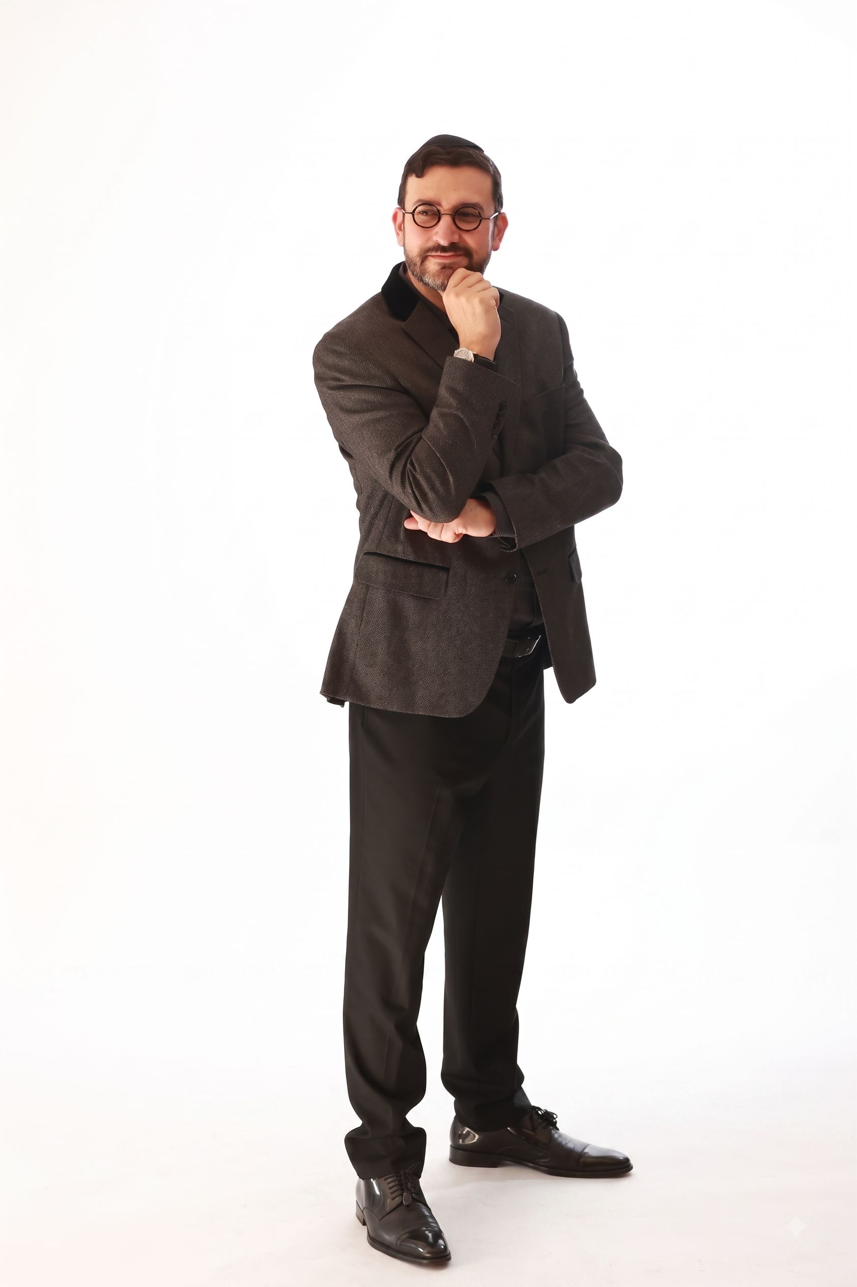Foto em Alta Micha Gamerman