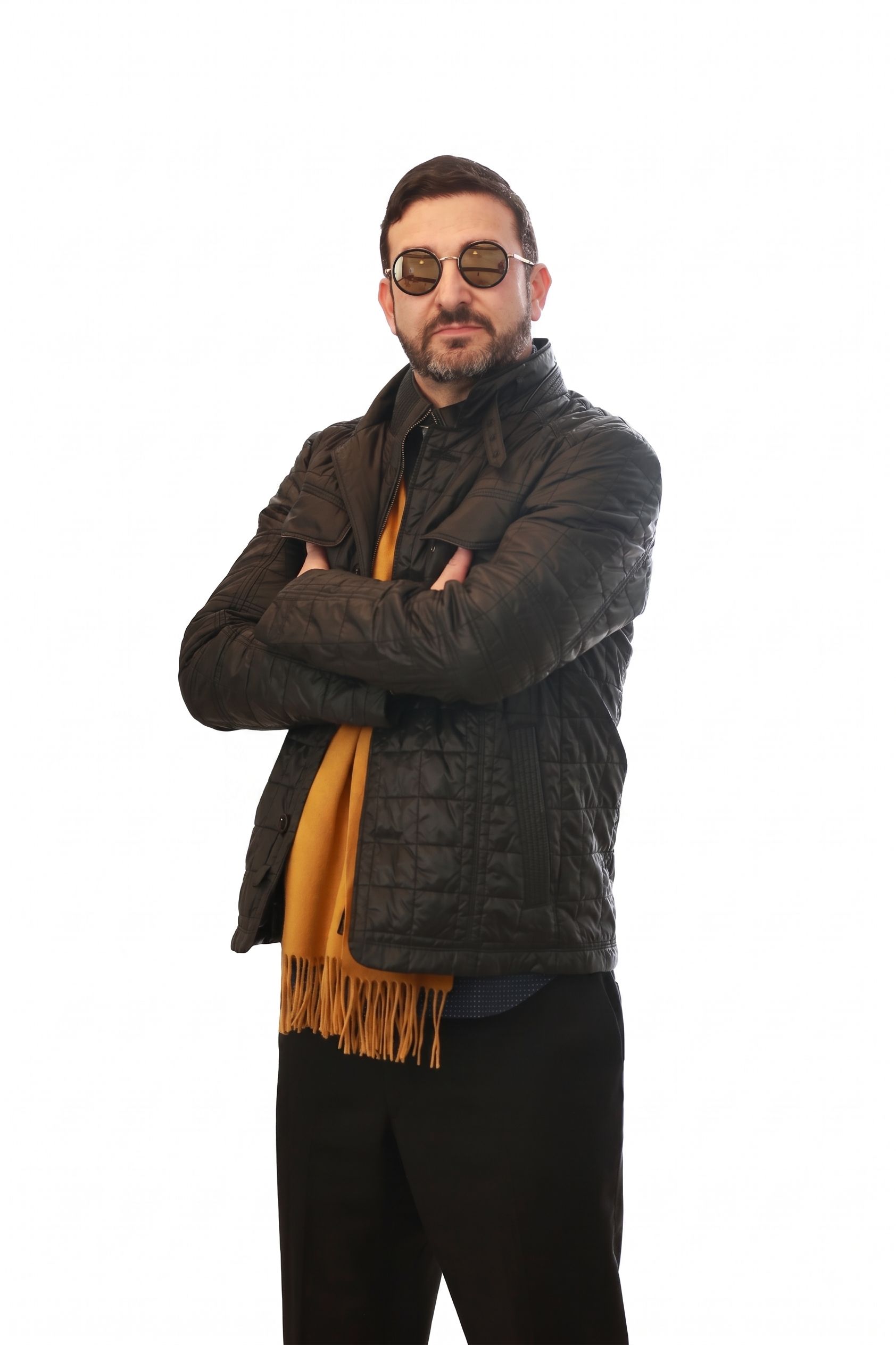 Micha Gamerman Rabino Debate