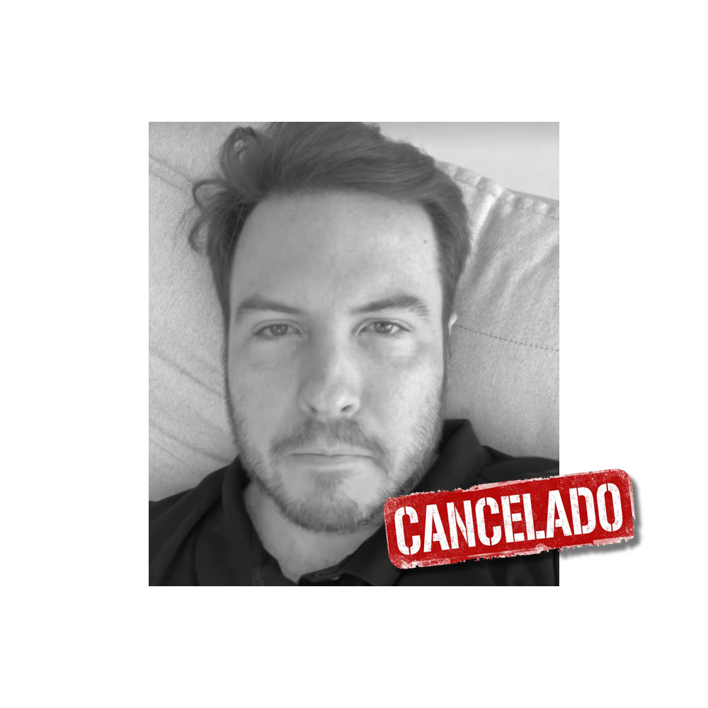 Thiago Nigro Cancelado?