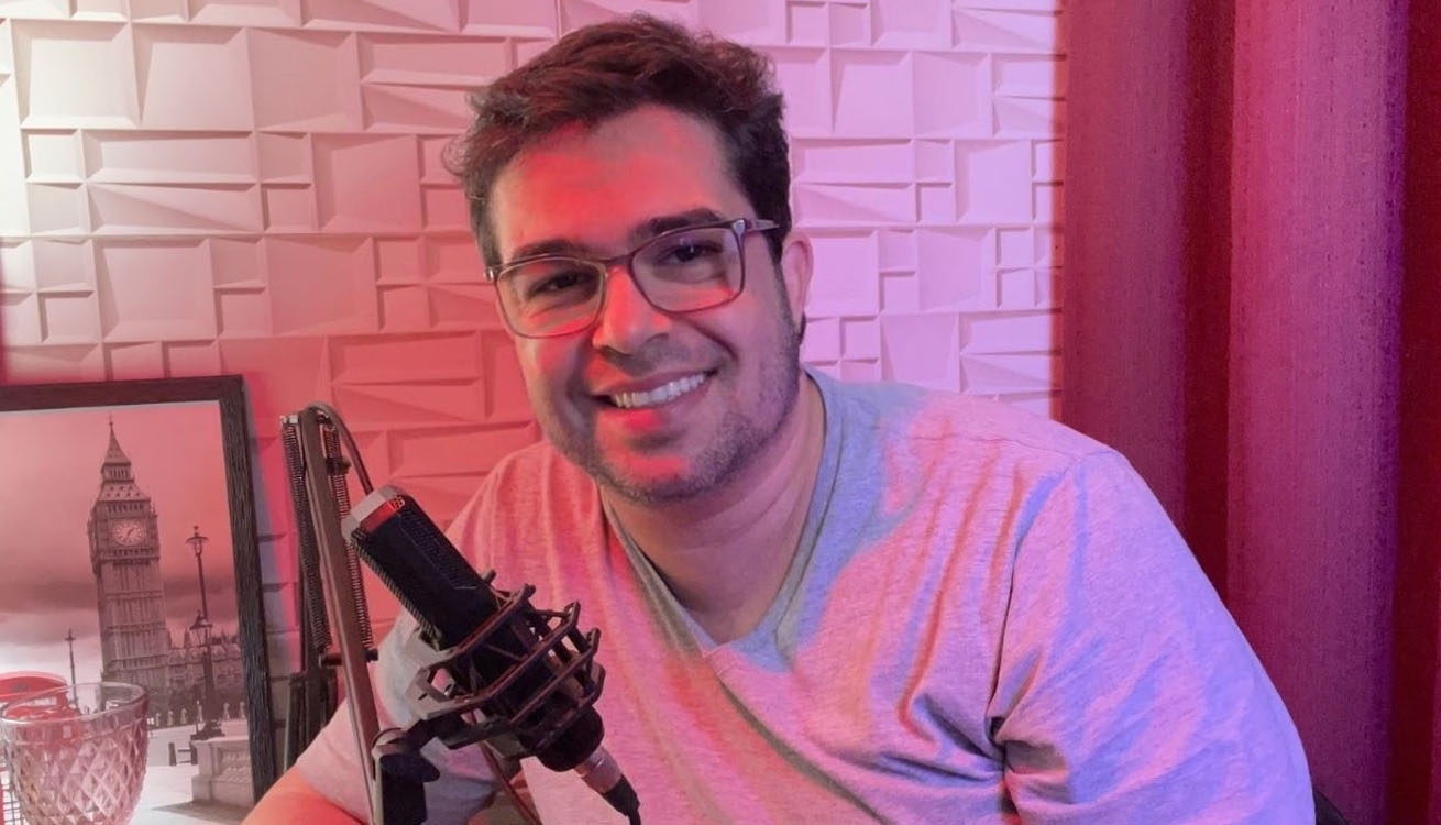 Thiago Mangiapelo revela segredos da Assessoria de Imprensa para Celebridades