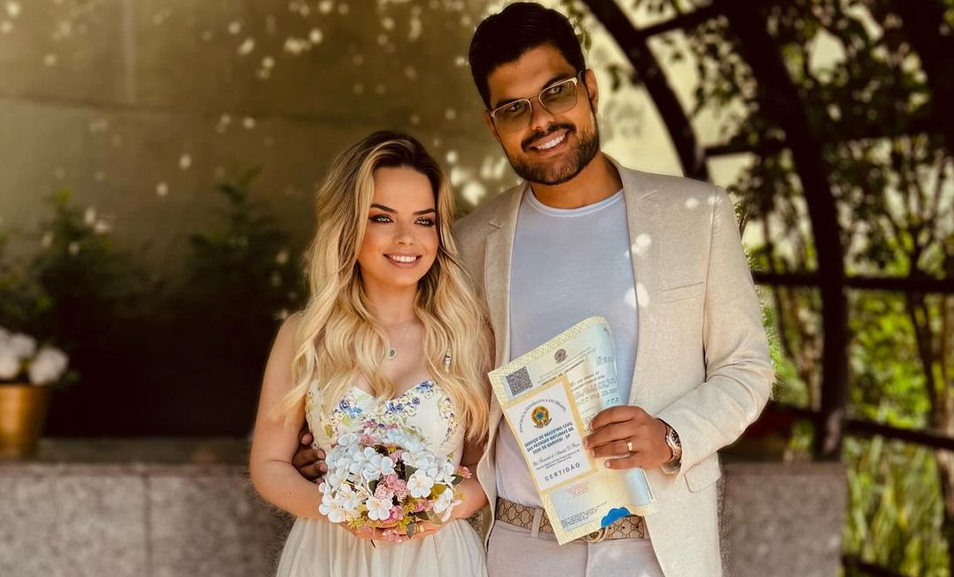 Kakau Lopes e Shirleysson Kaisser: O Encontro Que Transformou Vidas